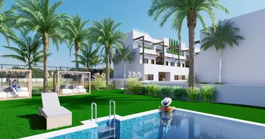 Bungalow 2 chambres dans Pilar de la Horadada, Espagne