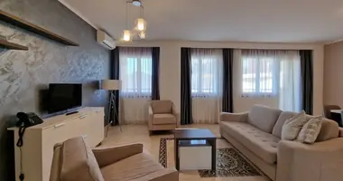 1 bedroom apartment in Becici, Montenegro