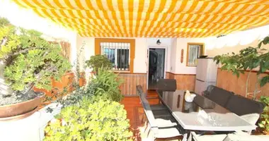 Haus 5 Schlafzimmer in Dos Hermanas, Spanien