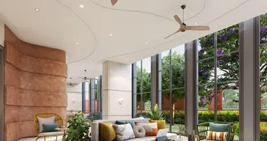 Appartement 1 chambre dans Wichit, Thaïlande
