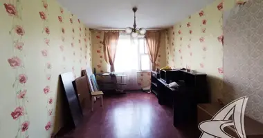 1 room apartment in Muchaviecki sielski Saviet, Belarus