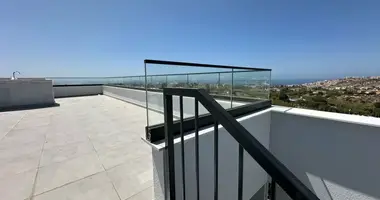 Квартира 3 спальни в муниципалитет Пафос, Кипр