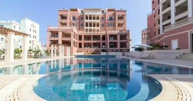 Mieszkanie 2 pokoi w Limassol, Cypr