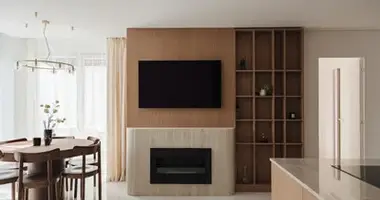 Apartamento 3 habitaciones en San Pedro Alcantara, Španjolska
