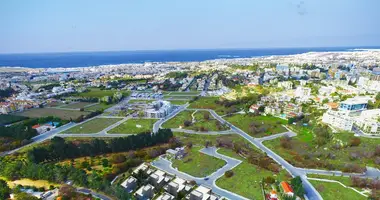 Квартира 4 спальни в муниципалитет Пафос, Кипр