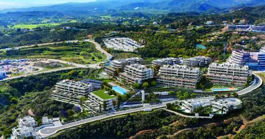 Bungalow in Resinera Voladilla, Spanien