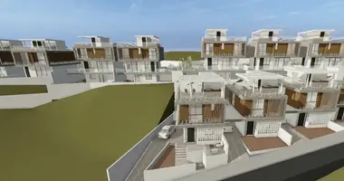 Casa 4 habitaciones en Moni, Chipre