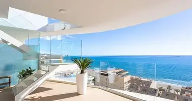 Wohnung 2 Schlafzimmer in Fuengirola, Spanien