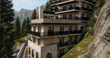 Appartement 1 chambre dans Budva, Monténégro