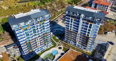 Квартира 4 комнаты в Муратпаша, Турция