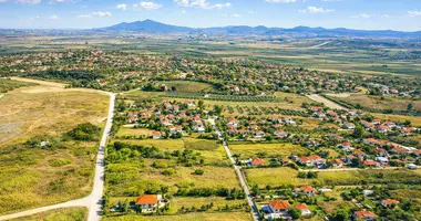 Parcela en Nea Triglia, Grecia
