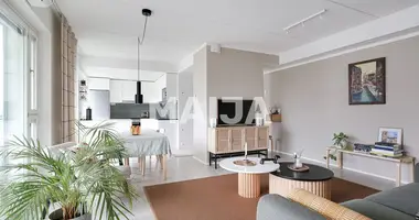 2 bedroom apartment in Helsinki sub-region, Finland