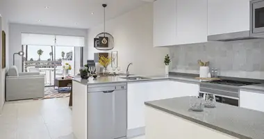 Бунгало в Pulpi, Испания