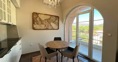 Mieszkanie 1 pokój w Tivat, Czarnogóra