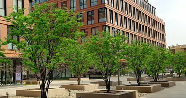 Büro 545 m² in Moskau, Russland