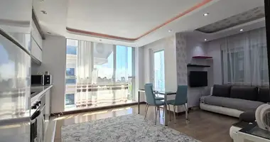 Квартира 3 комнаты в Турция