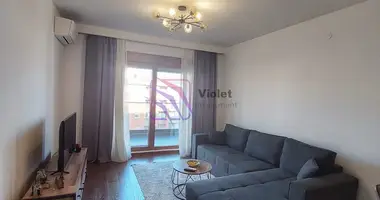 Wohnung 1 zimmer in 917111353, Montenegro