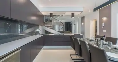 Villa 4 chambres dans Grad Novigrad, Croatie