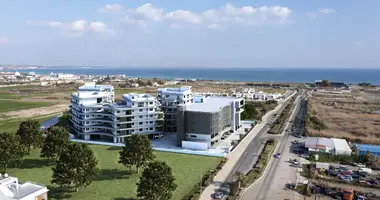 🏢 Commercial space for sale in Livadia en Larnaca District, Chipre