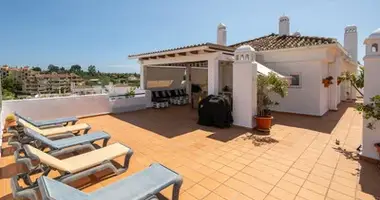 Appartement 3 chambres dans Estepona, Espagne