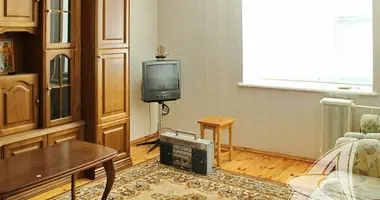 1 room apartment in Brest, Belarus