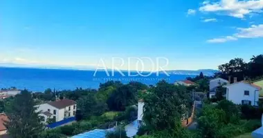 1 bedroom apartment in Lovran, Croatia