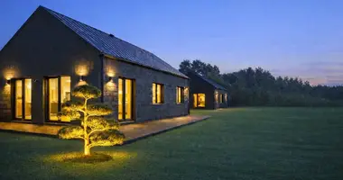 Grundstück in Šiauliai, Litauen