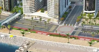 Studio apartment 1 bedroom in Batumi, Georgia