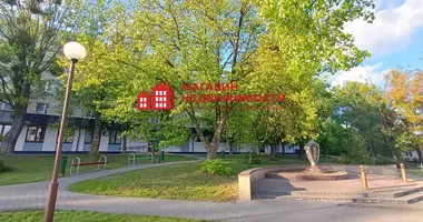 1 room apartment in Hrodna, Belarus