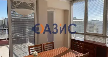 Apartamento 4 habitaciones en Nesebar, Bulgaria