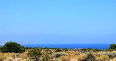 Terrain dans Skaleta, Grèce