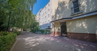 Appartement 2 chambres dans Varsovie, Pologne