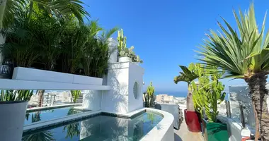 Penthouse w Regiao Geografica Imediata do Rio de Janeiro, Brazylia