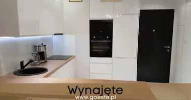 Apartamento 2 habitaciones en Smolice, Polonia