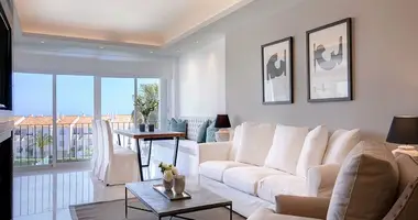 3 bedroom apartment in San Pedro Alcantara, Spain