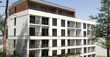 1 bedroom apartment in Becici, Montenegro