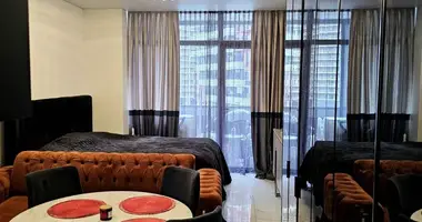 Студия 1 комната в Батуми, Грузия