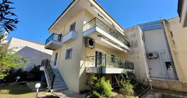 Townhouse 2 bedrooms in Plagiari, Greece