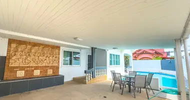Casa 3 habitaciones en Pattaya City, Tailandia