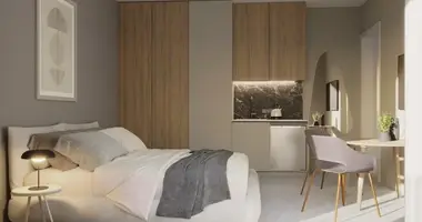 Studio 1 chambre dans Municipality of Athens, Grèce