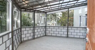 Mieszkanie 3 pokoi w Odessa, Ukraina