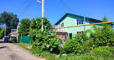 Dom w gorodskoj okrug Bor, Rosja