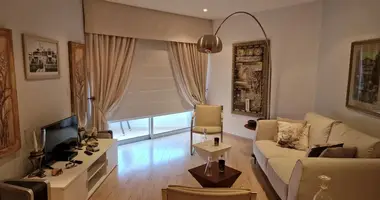 1 bedroom apartment in Limassol, Cyprus