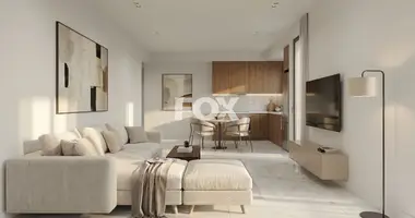 Wohnung 2 Schlafzimmer in Paphos, Zypern