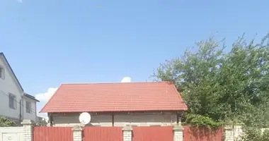 Maison 4 chambres dans Odessa, Ukraine