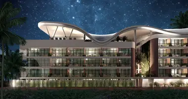 Apartamento 2 habitaciones en Tegalinggah, Indonesia