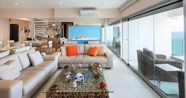 Wohnung 3 Schlafzimmer in Limassol, Zypern