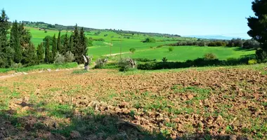 Terrain dans Kriopigi, Grèce