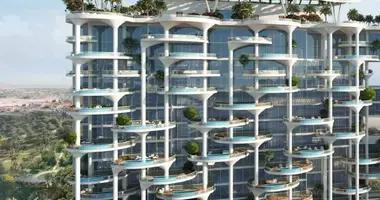 4 room apartment in Dubai, United Arab Emirates