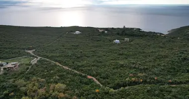 Grundstück in Montenegro